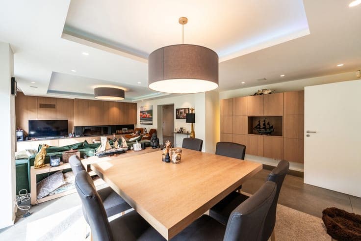 ITTRE – VILLA (4BED/2BATH) ±250 m², renovated in 2021
