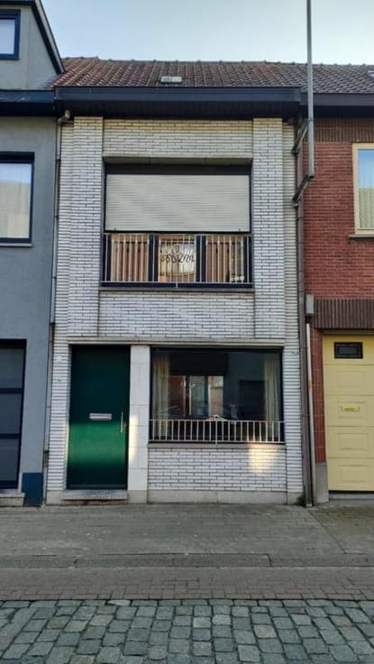 House in De Klinge