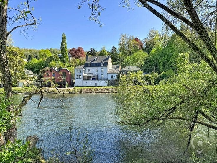 House in Dinant