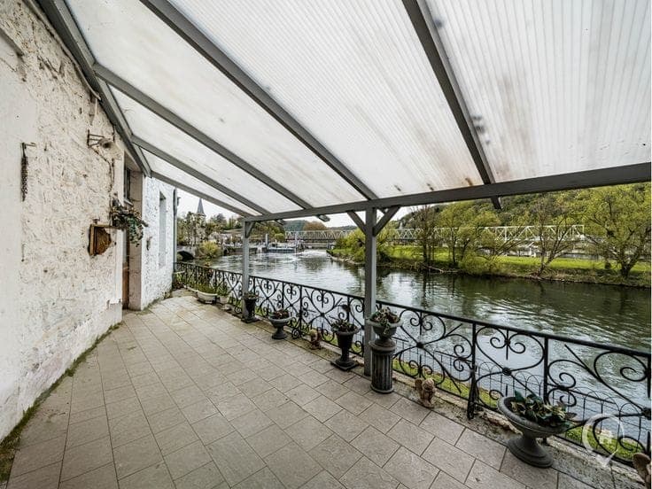 House in Dinant