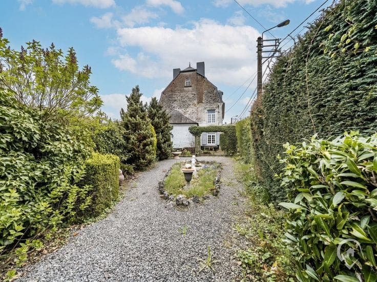House in Dinant