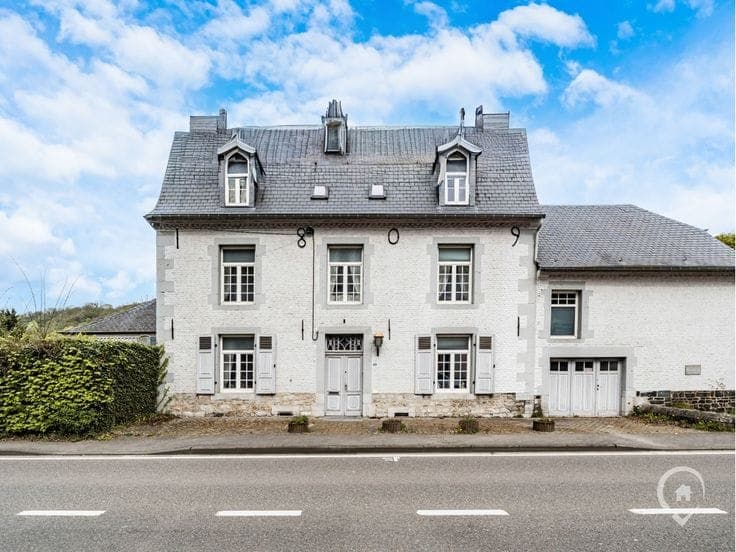 House in Dinant