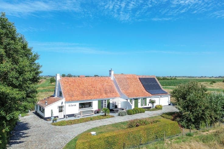 House in De Haan