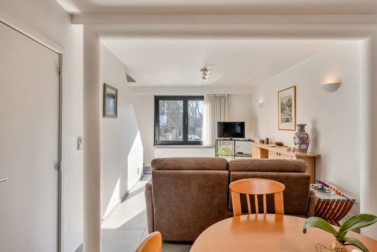 A property with high-quality finishes