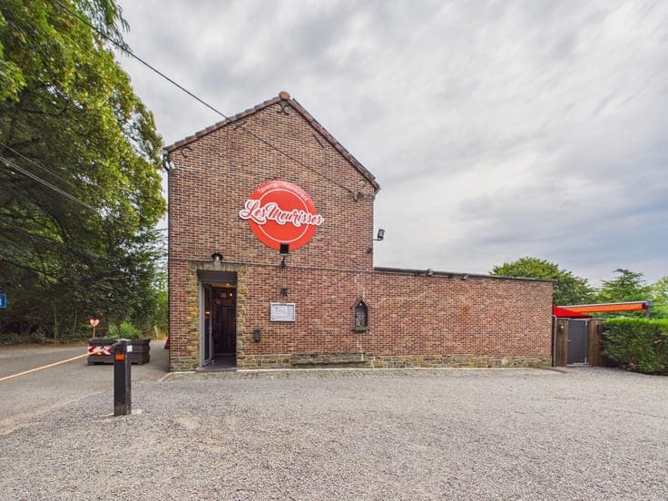 HORECA BUSINESS + RESIDENCE – EXCEPTIONAL SETTING