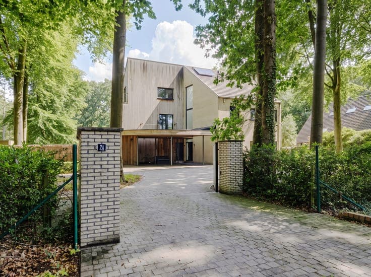 West Flanders I Sint-Andries