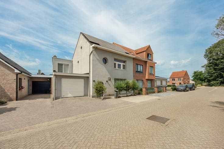 House in Kasterlee Tielen