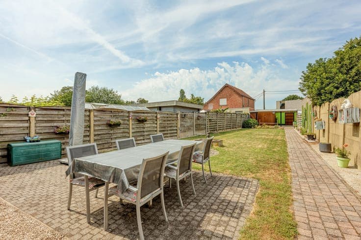House in Kasterlee Tielen