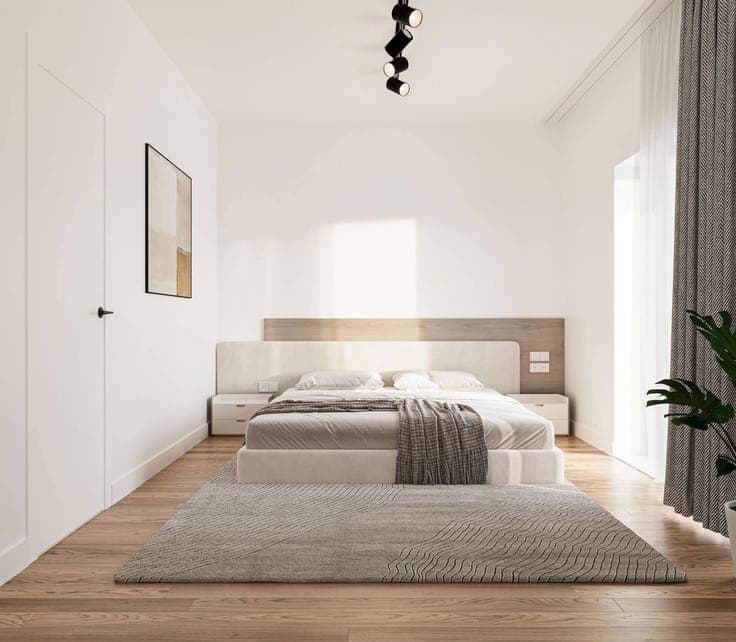 New project De Stip residential area of future Gentbrugge