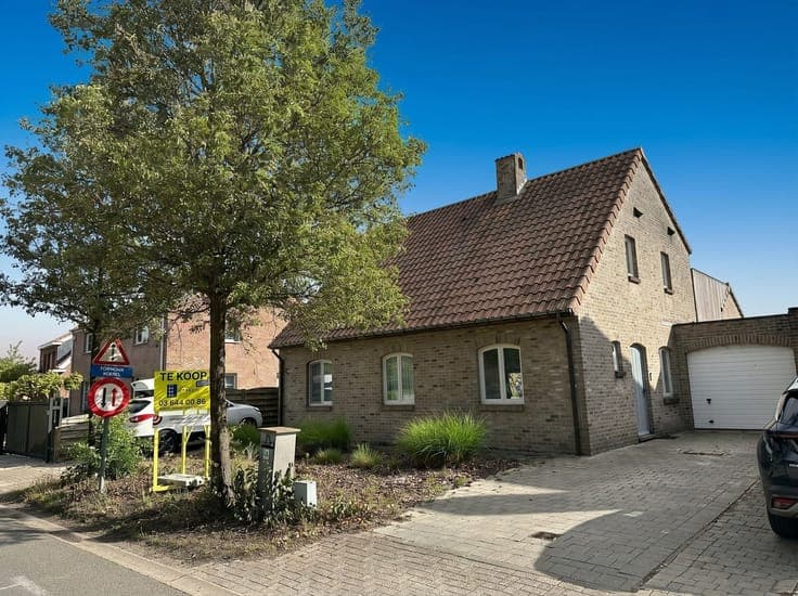 Eengezinswoning