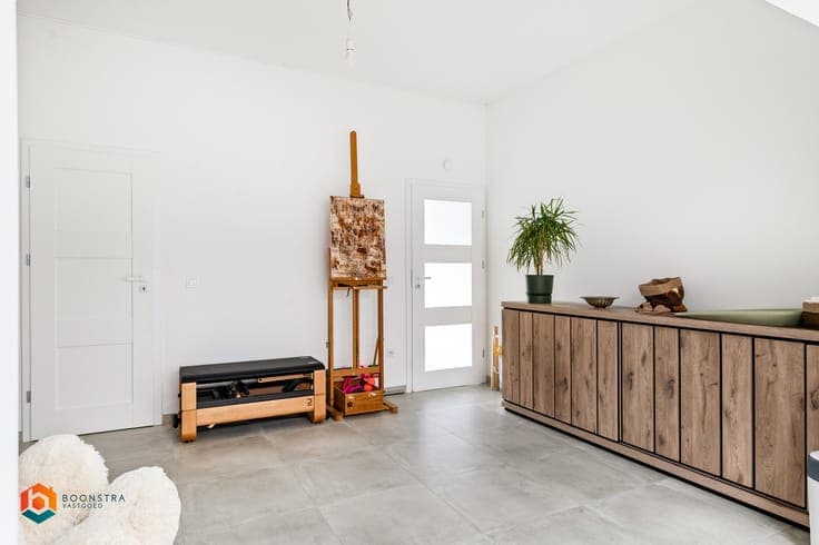 Gerenoveerde woning met 3 (à 4) slpkrs te Duffel