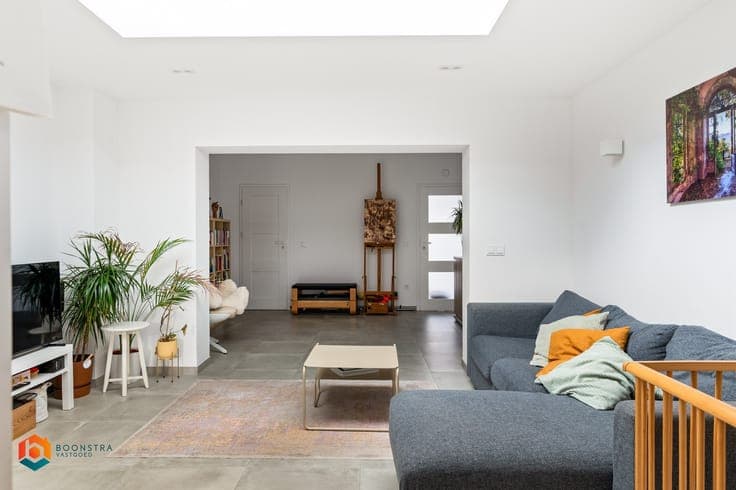Gerenoveerde woning met 3 (à 4) slpkrs te Duffel