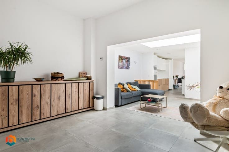 Gerenoveerde woning met 3 (à 4) slpkrs te Duffel