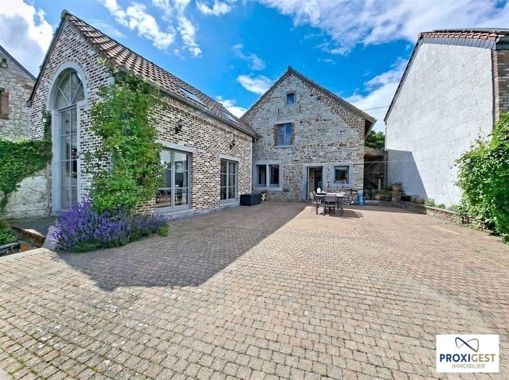 maison