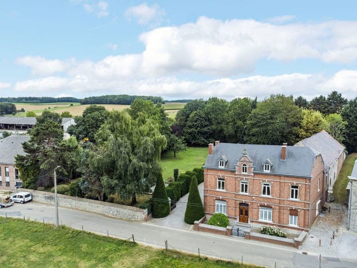 Exceptional property with multiple possibilities