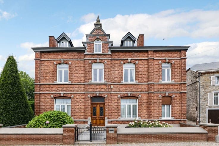 Exceptional property with multiple possibilities
