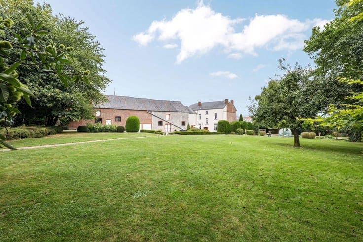 Exceptional property with multiple possibilities