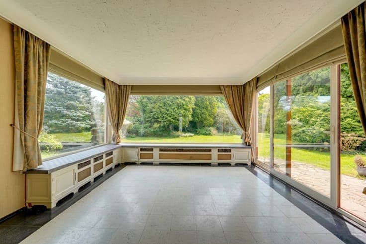 Authentic Master Villa