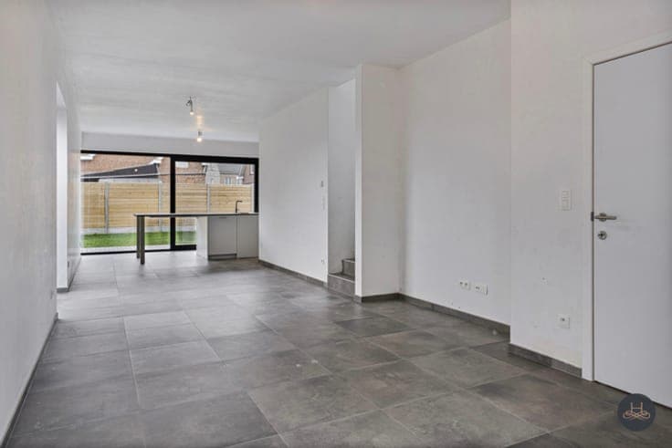 Moderne BEN-woning met hoogwaardige afwerking op toplocatie