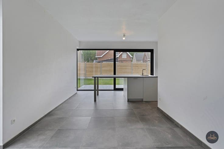 Moderne BEN-woning met hoogwaardige afwerking op toplocatie
