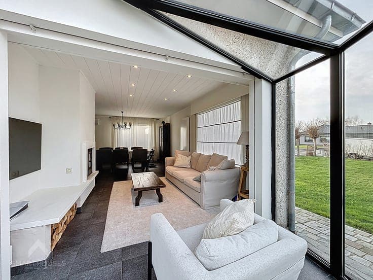 House in Oudenaarde Ename