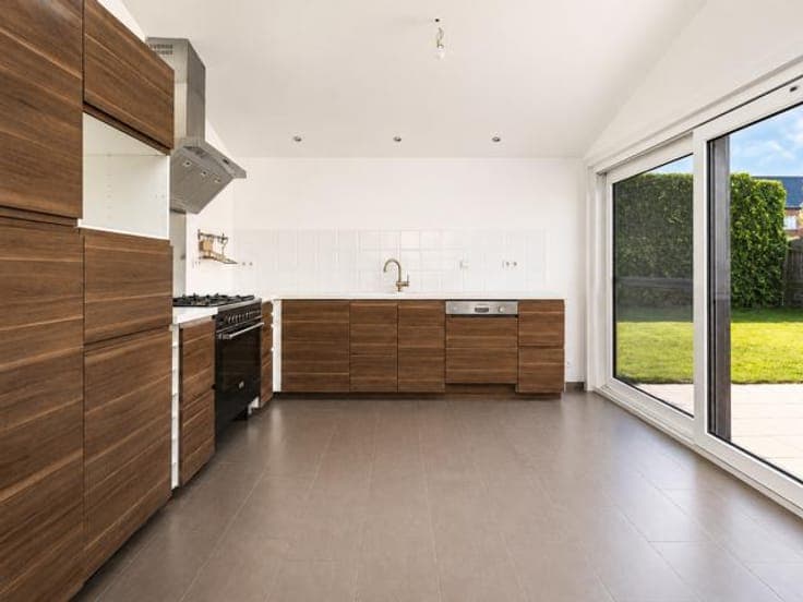 House in Liedekerke