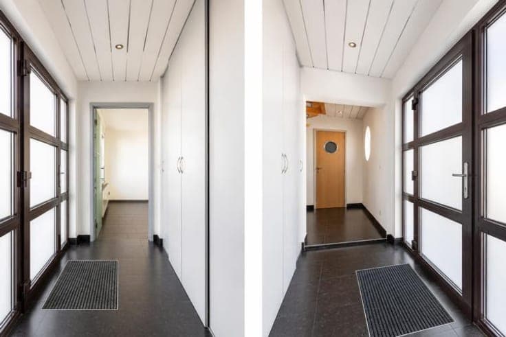 House in Liedekerke