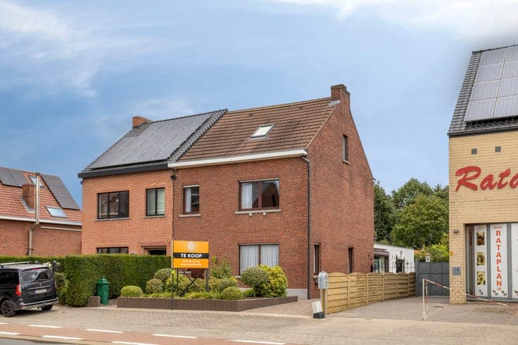 House in Aarschot