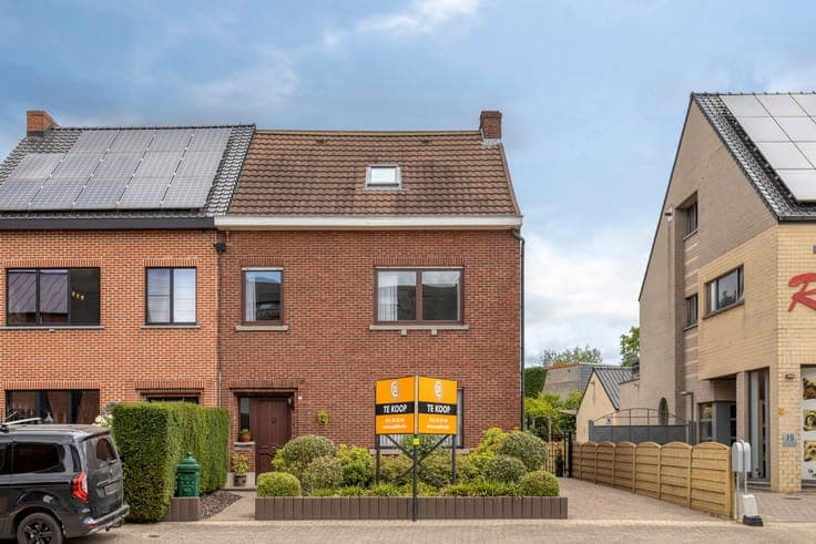 House in Aarschot