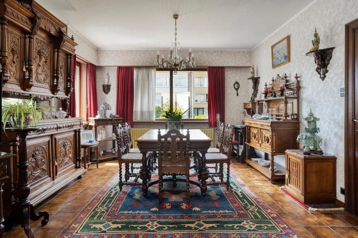 House in Aarschot