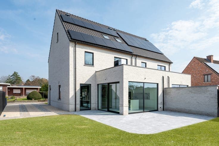 House in Balen
