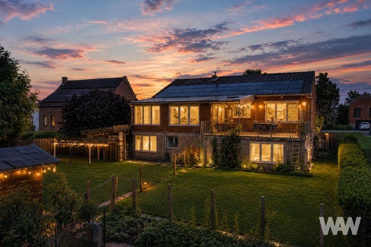 House in Dalhem