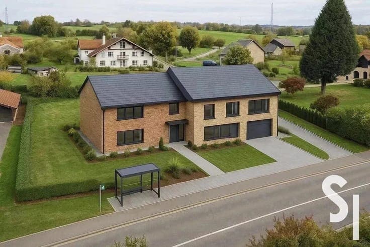 Sale - Building Musson - 340,000 €