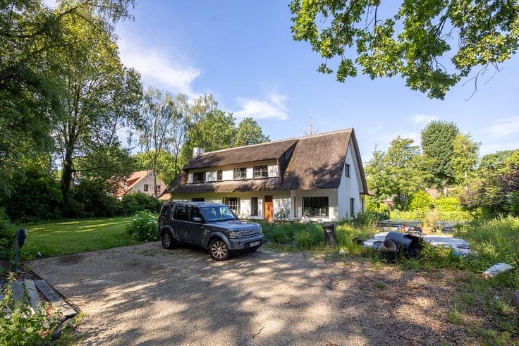 House in Schilde
