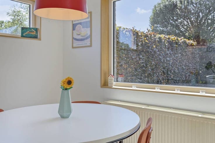 Detached house with garage for sale in Sijsele (Damme)