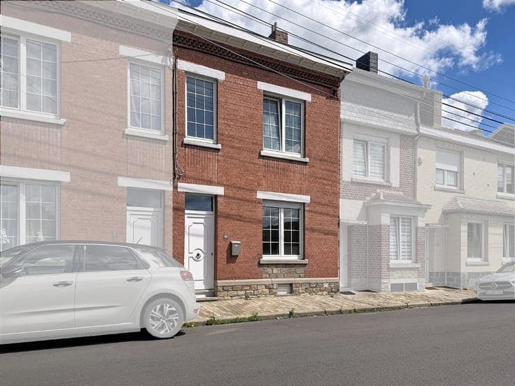 Family home for sale in Saint-Nicolas