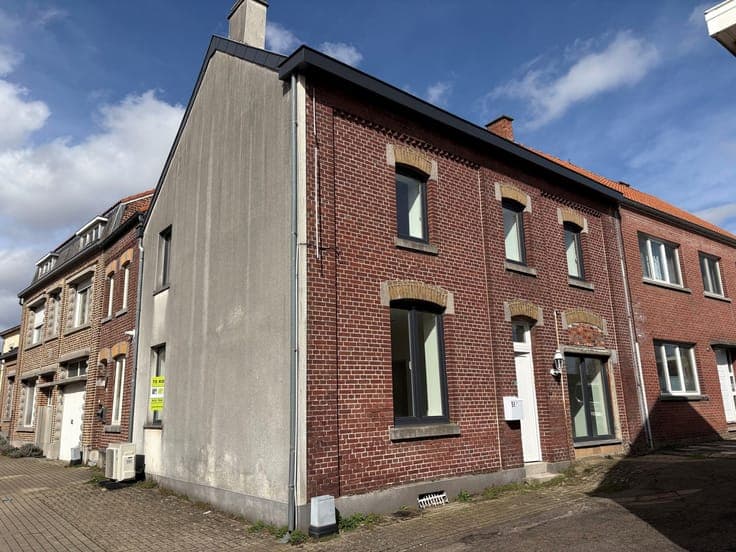House in Riemst