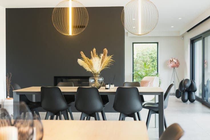 Magnificent contemporary villa in Argenteau