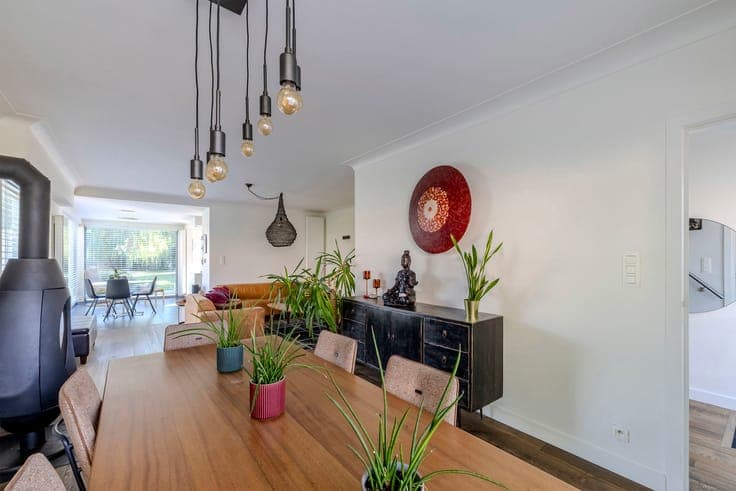 House in Malle