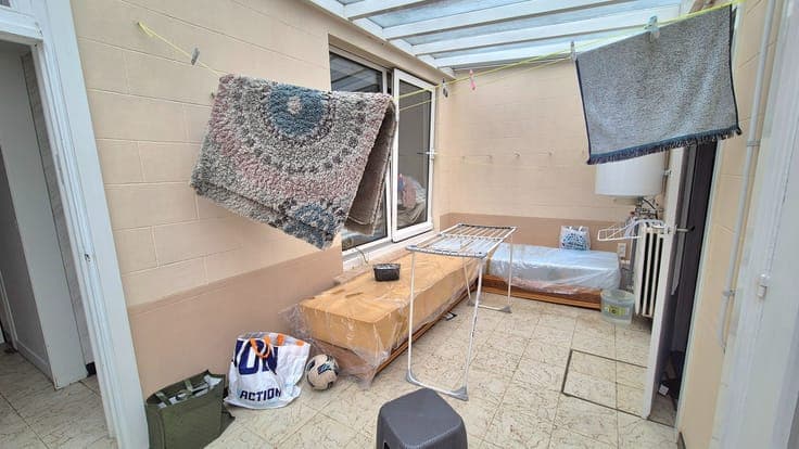 Zeer ruime gezinswoning met inpandige garage, grote zonni...