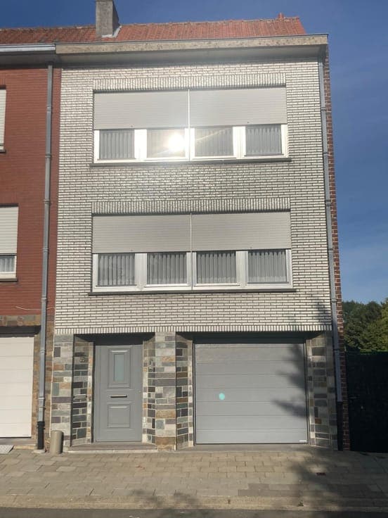 House in Wemmel