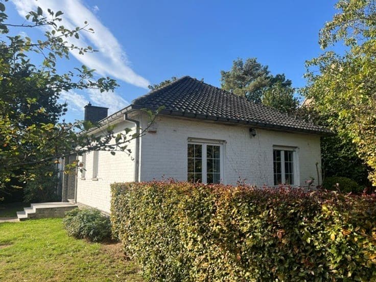 House in Beersel