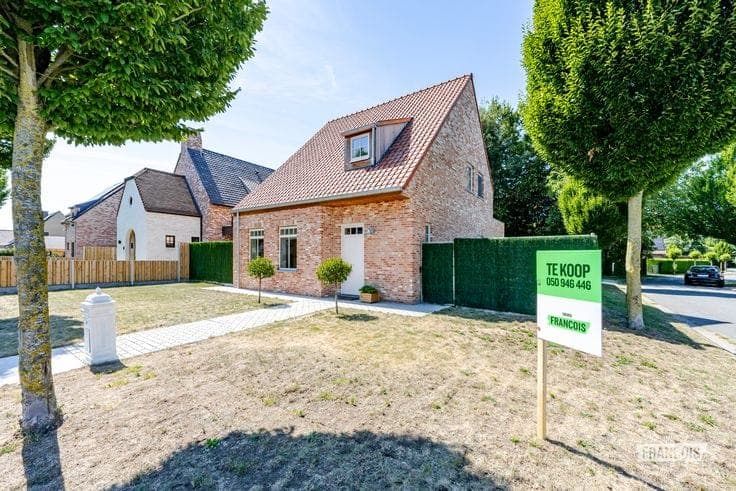 Exclusieve nieuwbouwvilla met hoogwaardige afwerking en 3 s…