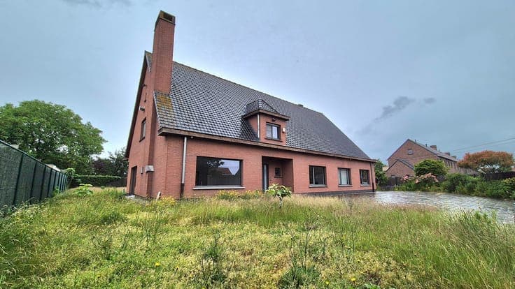 Exclusieve villa op toplocatie met 5 slaapkamers, dubbele...