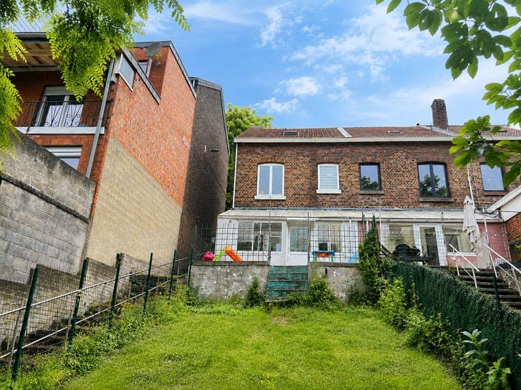 House in Seraing