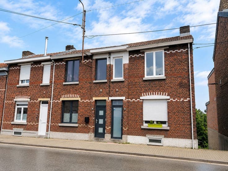 House in Seraing
