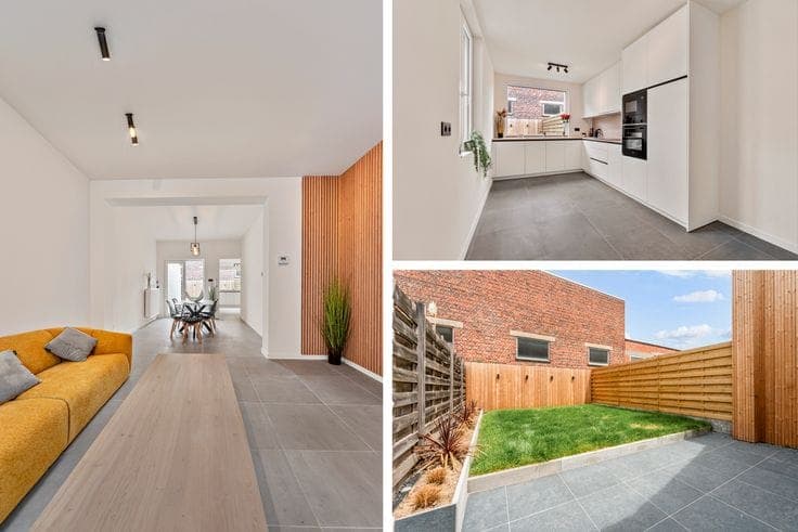 House in Poperinge