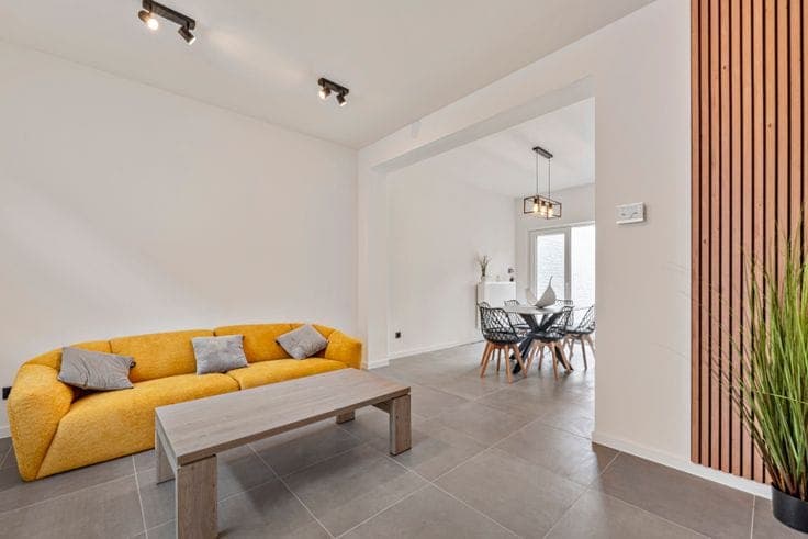 House in Poperinge