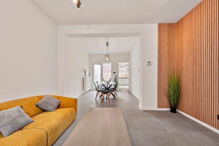 House in Poperinge
