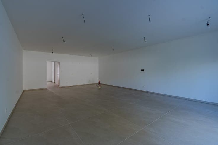 AISEAU-PRESLES – NEW 3-BED – EPC A – 4 PARKINGS